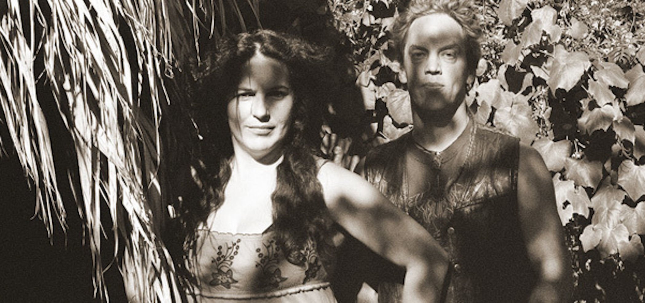Faun Fables